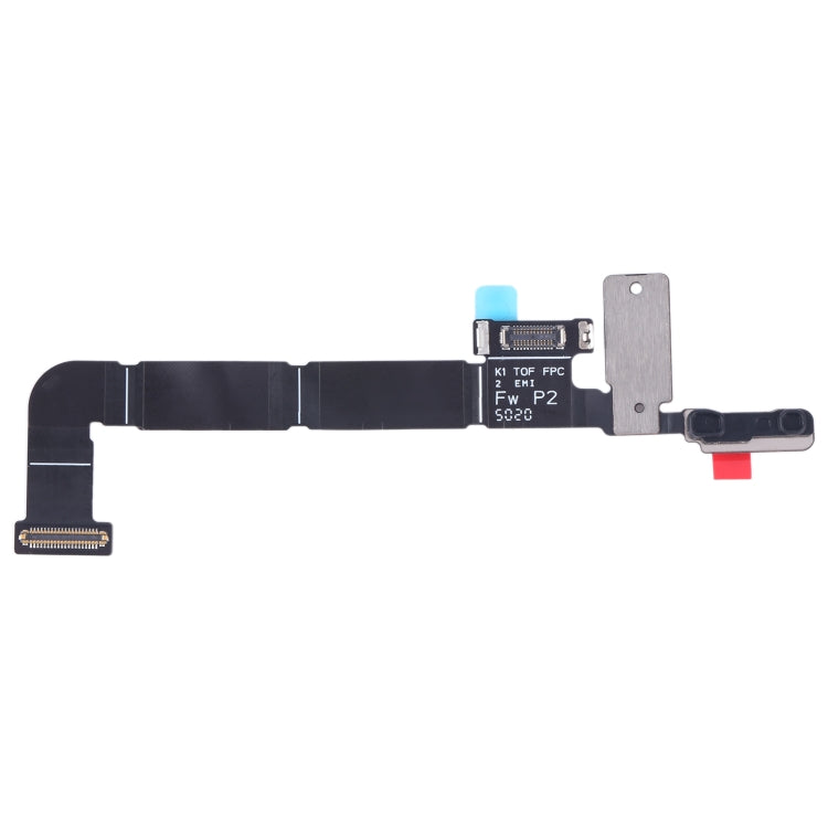Per Xiaomi 11 Ultra Cavo flessibile per torcia, For Xiaomi Mi 11 Ultra