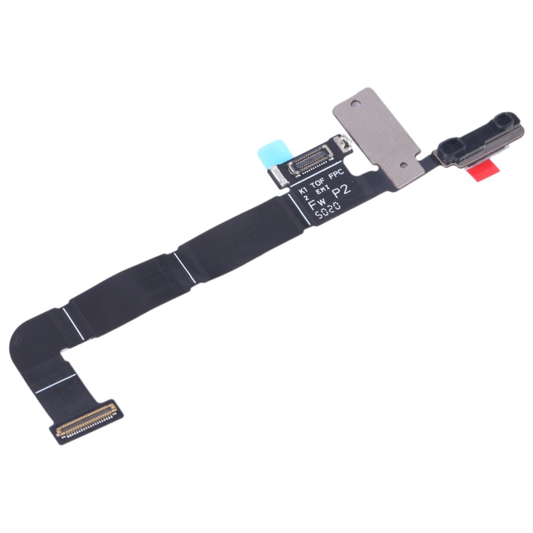 Per Xiaomi 11 Ultra Cavo flessibile per torcia, For Xiaomi Mi 11 Ultra