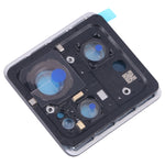 For vivo iQOO 11 Original Battery Back Cover with Camera Lens Cover, For Xiaomi 13T