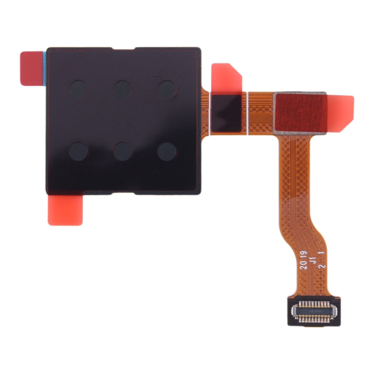 For Xiaomi 12 Pro Original Fingerprint Sensor Flex Cable, For Xiaomi 12 Pro