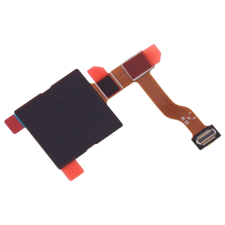 For Xiaomi 12 Pro Original Fingerprint Sensor Flex Cable, For Xiaomi 12 Pro