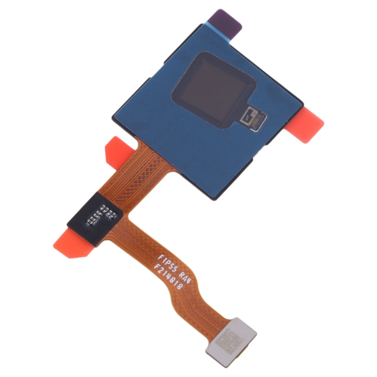 For Xiaomi 12 Pro Original Fingerprint Sensor Flex Cable, For Xiaomi 12 Pro