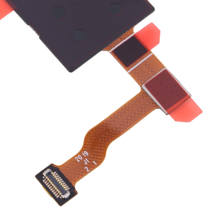 For Xiaomi 12 Pro Original Fingerprint Sensor Flex Cable, For Xiaomi 12 Pro