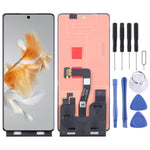 For Huawei Mate X3 Original LCD Subscreen With Digitizer Full Assembly, For Huawei Mate X3