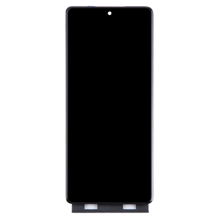 For Huawei Mate X3 Original LCD Subscreen With Digitizer Full Assembly, For Huawei Mate X3