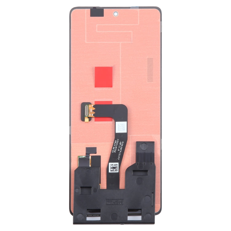 For Huawei Mate X3 Original LCD Subscreen With Digitizer Full Assembly, For Huawei Mate X3