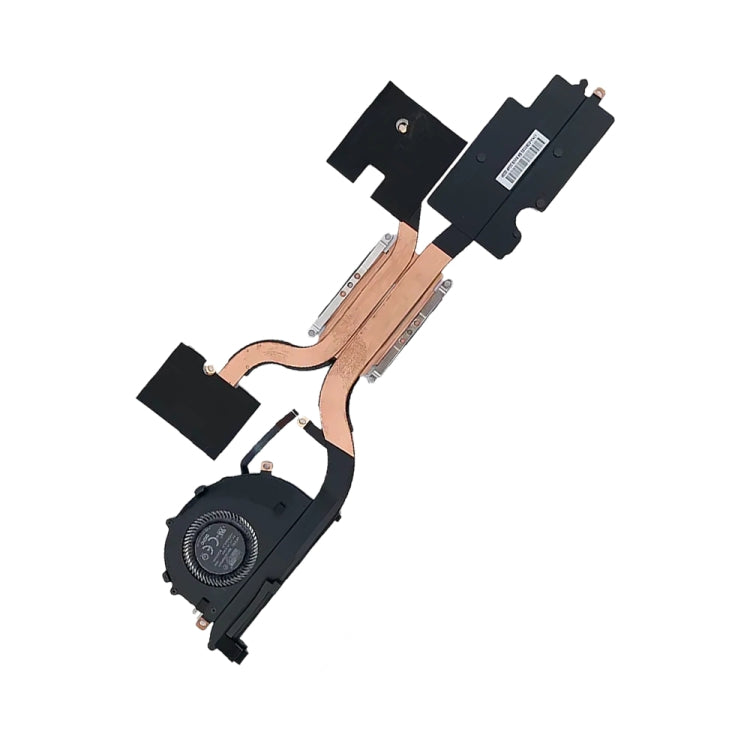 1 Pair CPU Cooling Fan for Microsoft Surface Laptop 3 13.5 1867 BAPA0704R5H Y005 13N4-0ZB0111, For Microsoft Surface Laptop 3 13.5