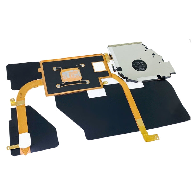 CPU Cooling Fan for Microsoft Surface Pro 8 13 inch, For Microsoft Surface Pro 8 13 inch