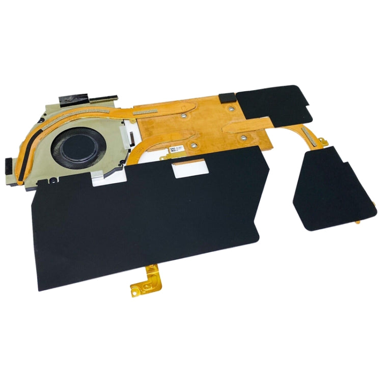 CPU Cooling Fan for Microsoft Surface Pro 8 13 inch, For Microsoft Surface Pro 8 13 inch