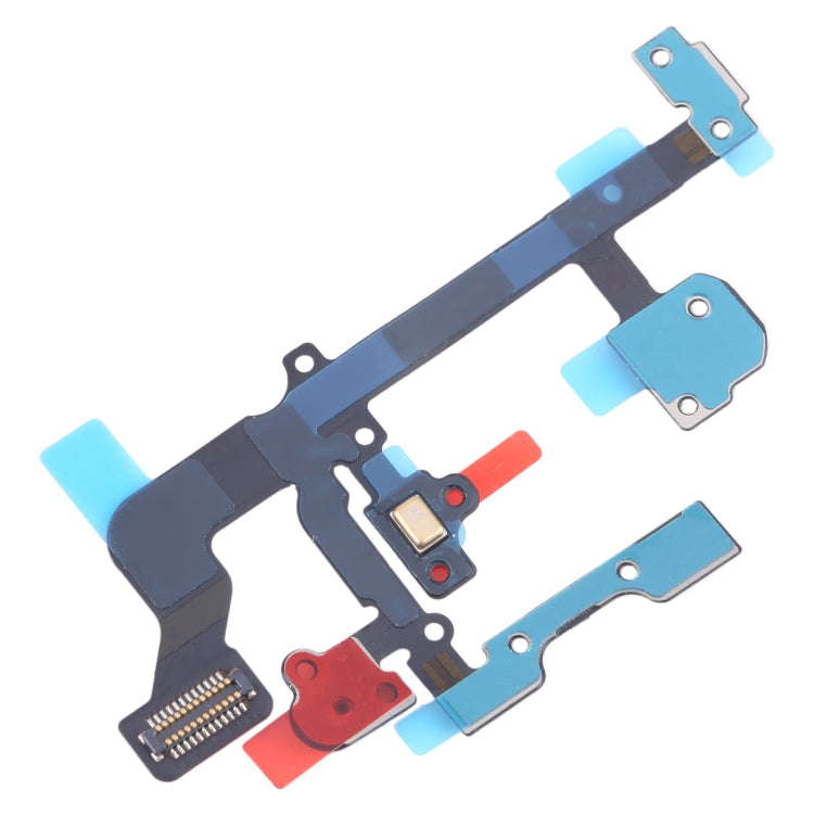 For Huawei MatePad Pro 10.8 MRX-W09 Original Power Button & Volume Button Flex Cable, For Huawei MatePad Pro 10.8