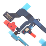 For Huawei MatePad Pro 10.8 MRX-W09 Original Power Button &amp; Volume Button Flex Cable, For Huawei MatePad Pro 10.8