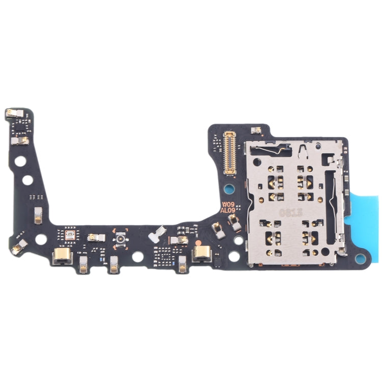 For Huawei MatePad Pro 10.8 MRX-W09 SIM Card Reader Adapter with Microphone, For Huawei MatePad Pro 10.8