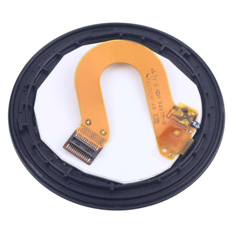 Schermo LCD con digitalizzatore per Garmin Forerunner 945