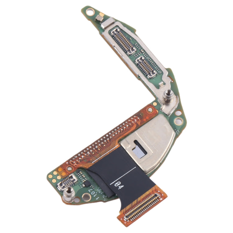 For Huawei Watch GT 3 46mm JPT-B19 Original Dual FCP Motherboard,For Huawei Watch GT 3 46mm(Dual FCP)