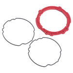 Per Amazfit Falcon Anello in gomma impermeabile originale 3 in 1, For Amazfit Falcon