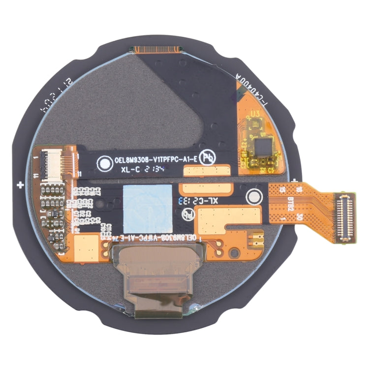 For Amazfit T-Rex Ultra Original LCD Screen with Digitizer Full Assembly, For Amazfit T-Rex Ultra