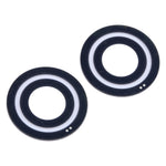 Obiettivo fotocamera posteriore di ricambio per Asus ZenFone 9 ZS696KS AI2202