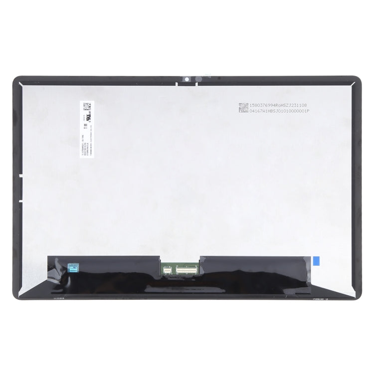 For Lenovo Tab P12 2023 12.7 inch TB-371FC LCD Screen with Digitizer Full Assembly, For Lenovo Tab P12 2023