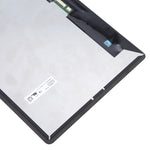 For Lenovo Tab P12 2023 12.7 inch TB-371FC LCD Screen with Digitizer Full Assembly, For Lenovo Tab P12 2023