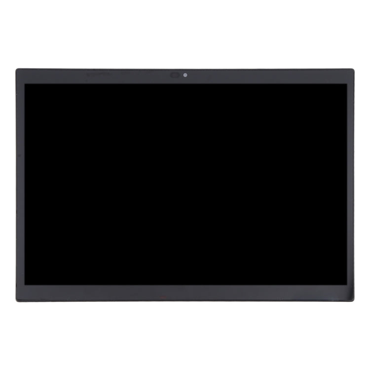 Per Lenovo Yoga Duet 7 7-13IML05 2020 2160x1350 LCD Screen Digitizer Assemblea completa con cornice, For Lenovo Yoga Duet 7