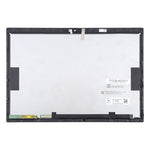 For Lenovo Yoga Duet 7 7-13IML05 2020 2160x1350 LCD Screen Digitizer Full Assembly with Frame, For Lenovo Yoga Duet 7