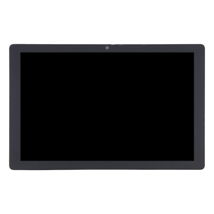 For Lenovo 10W 10 inch LCD Screen Digitizer Full Assembly with Frame, For Lenovo 10W