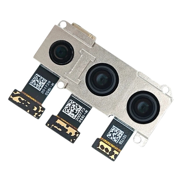 For Asus ZenFone 8 Flip ZS672KS Rear Camera, For Asus ZenFone 8 Flip