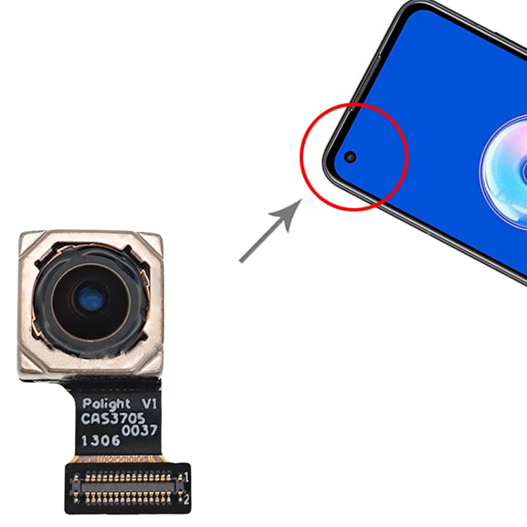 Per ASUS ZenFone 9 ZS696KS Fotocamera frontale, For ASUS ZenFone 9