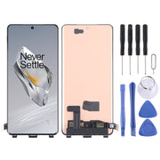 Per OnePlus 12 PJD110 Schermo LCD AMOLED con digitalizzatore assemblaggio completo, For OnePlus 12