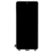 Per OnePlus 12 PJD110 Schermo LCD AMOLED con digitalizzatore assemblaggio completo, For OnePlus 12