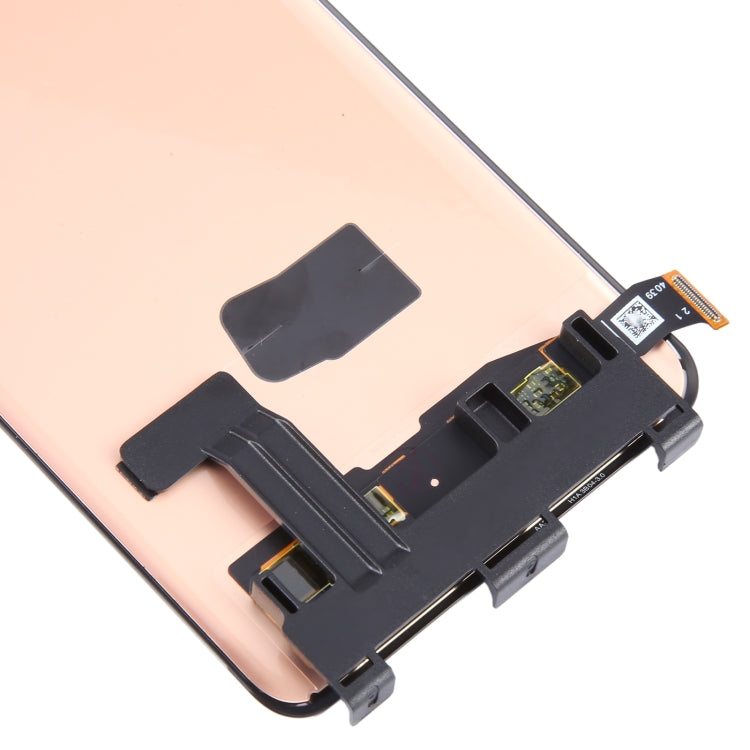 Per OnePlus 12 PJD110 Schermo LCD AMOLED con digitalizzatore assemblaggio completo, For OnePlus 12