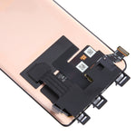 For OnePlus 12R CPH2609 AMOLED LCD Screen with Digitizer Full Assembly, For OnePlus 12R
