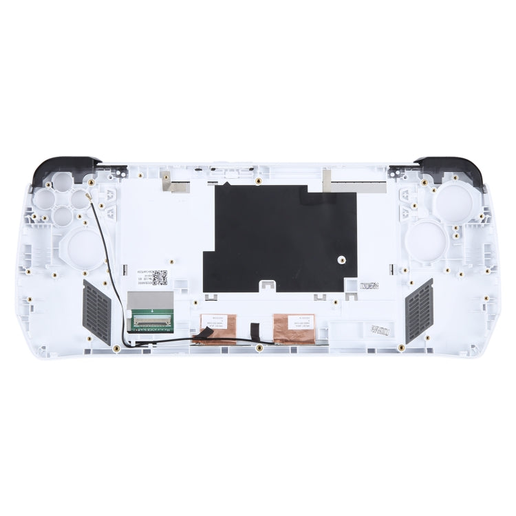 For Asus Rog Ally-RC71L-NH005W 120HZ Original LCD Screen Digitizer Full Assembly with Frame