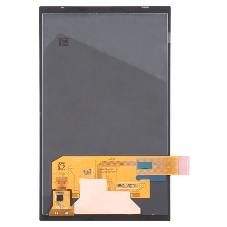 Per Steam Deck 2 Schermo LCD versione opaca originale con digitalizzatore assemblaggio completo, For Steam Deck OLED (Matte Version)