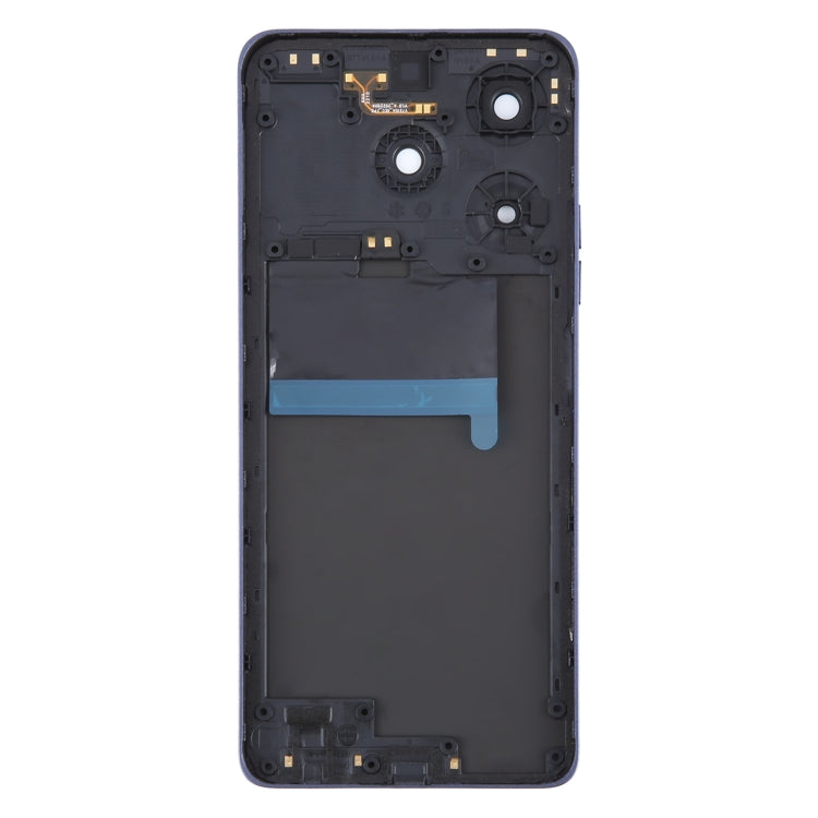 For Tecno Spark 10 Pro KI7 Original Battery Back Cover, For Tecno Spark 10 Pro