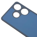 Per Tecno Spark 10 Pro KI7 Cover posteriore batteria originale, For Tecno Spark 10 Pro