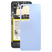 Per Tecno Camon 18 Premier CH9 CH9n Cover posteriore batteria originale, For Tecno Camon 18 Premier
