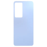 Per Tecno Camon 18 Premier CH9 CH9n Cover posteriore batteria originale, For Tecno Camon 18 Premier