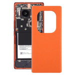Per Tecno Phantom X2 AD8 Cover posteriore batteria originale, For Tecno Phantom X2