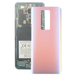 Per Tecno Phantom X AC8 Cover posteriore batteria originale, For Tecno Phantom X AC8