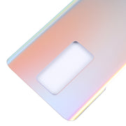 Per Tecno Phantom X AC8 Cover posteriore batteria originale, For Tecno Phantom X AC8