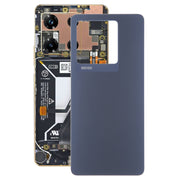 Per Infinix Note 30 Pro 4G X678B Cover posteriore batteria originale, For Infinix Note 30 Pro 4G