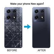 Per Infinix Note 30 Pro 4G X678B Cover posteriore batteria originale, For Infinix Note 30 Pro 4G