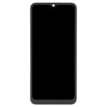 For Xiaomi Poco C51 OEM Material LCD Screen Digitizer Full Assembly With Frame, For Xiaomi Poco C51