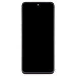 For Xiaomi Redmi Note 12S OLED Material LCD Screen Digitizer Full Assembly with Frame, For Xiaomi Redmi Note 12S(OLED)