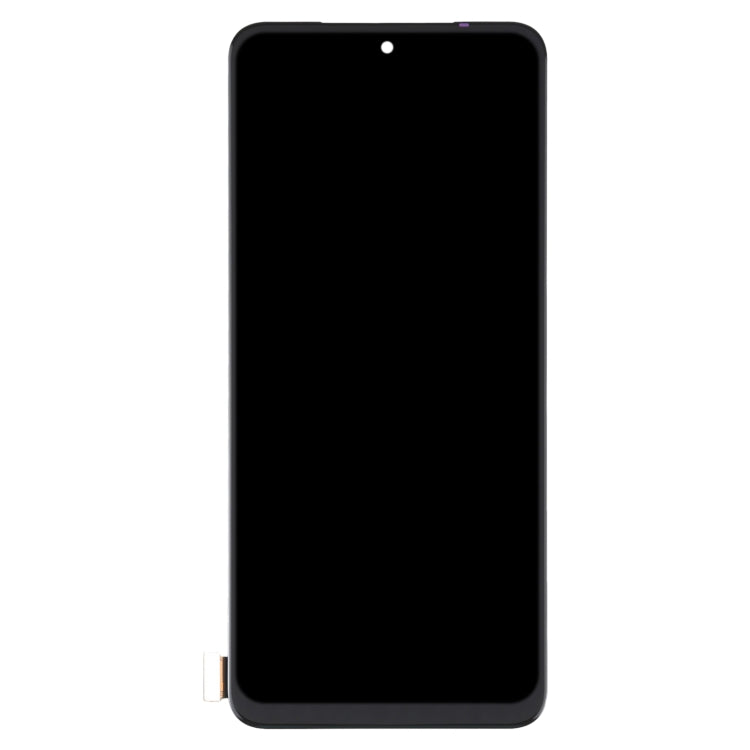 For Xiaomi Redmi Note 12S OEM OLED LCD Screen with Digitizer Full Assembly, For Xiaomi Redmi Note 12S(OLED)