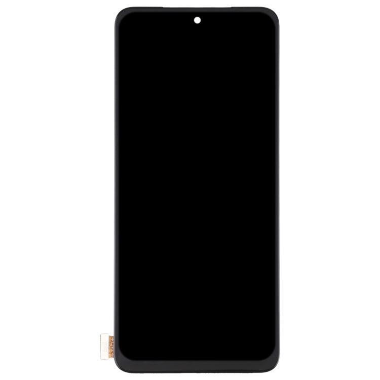 Per Xiaomi Redmi Note 12S AMOLED Materiale Schermo LCD originale e digitalizzatore assemblaggio completo, For Xiaomi Redmi Note 12S(AMOLED Original)