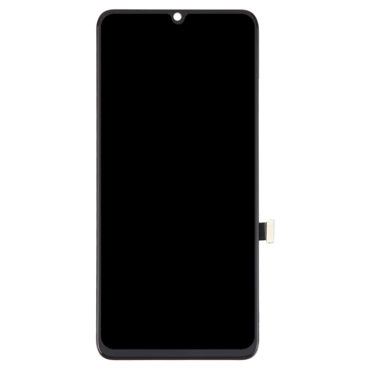 For Xiaomi CC9 Pro TFT Material LCD Screen and Digitizer Full Assembly, For Xiaomi CC9 Pro(TFT)