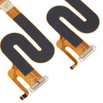 For Lenovo Yoga Duet 7 13IML05 ITL6-LTE 2020 2021 1 Pair LCD Motherboard Connector Flex Cable, For Lenovo Yoga Duet 7