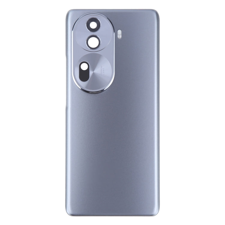 Per OPPO Reno11 Pro Cover posteriore batteria globale con copriobiettivo fotocamera, For OPPO Reno11 Pro Global(Original)